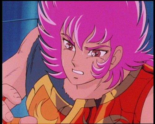 Otaku Gallery  / Anime e Manga / Saint Seiya / Screen Shots / Episodi / 104 - Il secondo cavaliere d`oro / 157.jpg